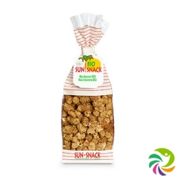 Bio Sun Snack Maulbeeren Bio Beutel 150g