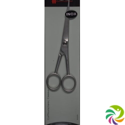 Herba Top Inox hairdressing scissors 15.5cm