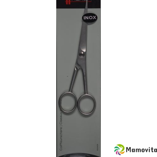 Herba Top Inox hairdressing scissors 15.5cm buy online