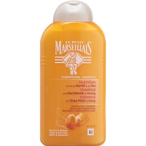 Le Petit Marseillais Shampoo Karitemil Honig 250ml buy online