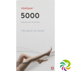 Venosan 5002 A-gh Kkl2 XL La Gesch Haft Bla 1 Paar