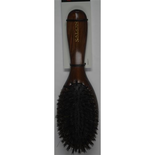 Herba rubber head brush with wild boar bristles buy online