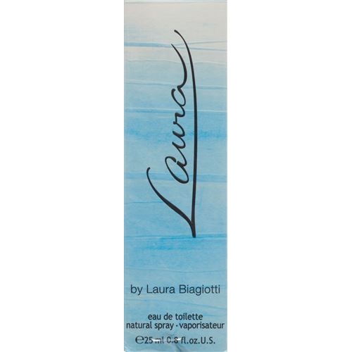 Laura Biagiotti Laura Eau de Toilette Natural Spray 75ml buy online