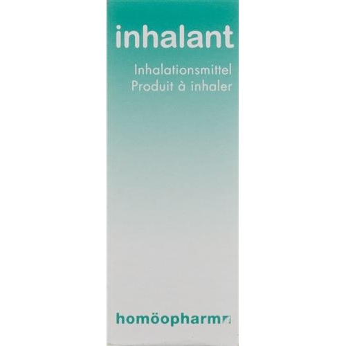 Inhalant Lösung 200ml buy online