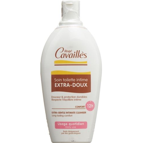 Rogé Cavaillès Intimpflege Extra Sanft 500ml buy online