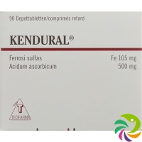 Kendural Depottabl 30 pcs