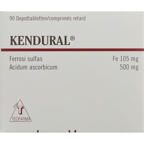 Kendural Depottabl 30 pcs buy online