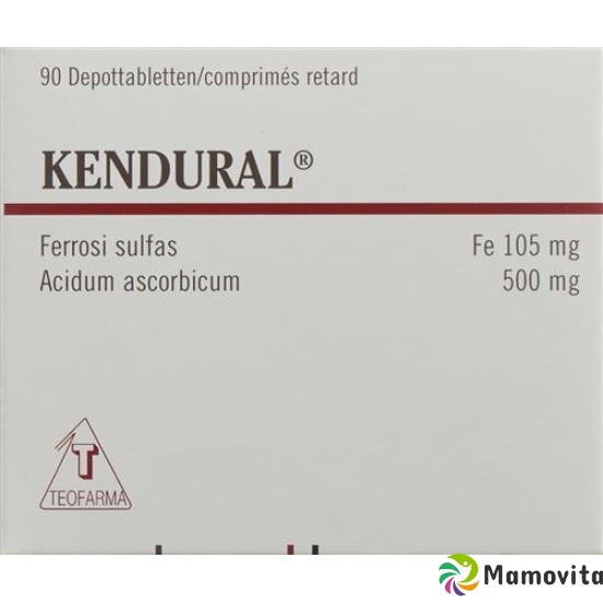 Kendural Depottabl 30 pcs buy online