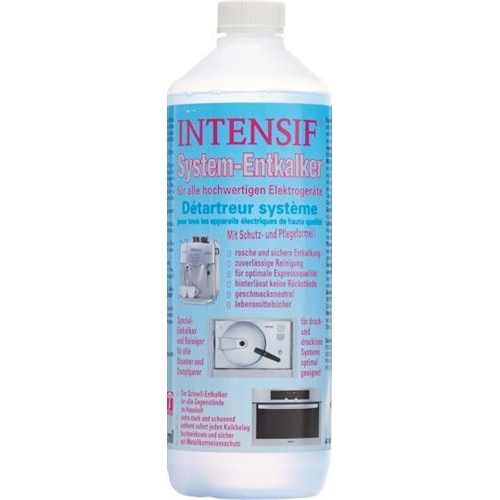 Intensif System-Entkalker Liquid 10kg buy online