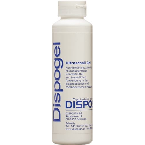 Dispogel Ultraschall Gel Cubitainer 5L buy online