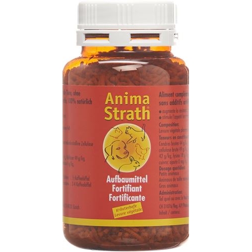 Anima Strath Aufbaumittel 4kg buy online