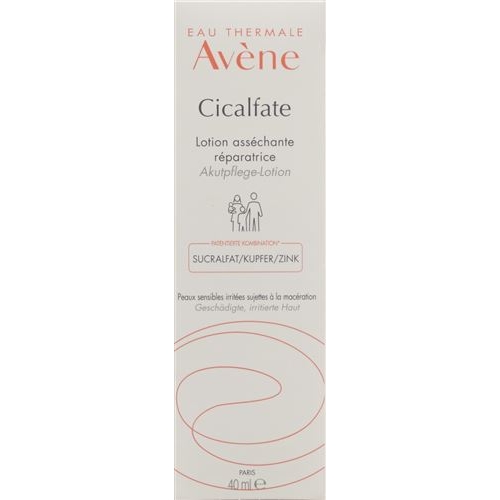 Avène Cicalfate+ Drying Spray 100ml buy online