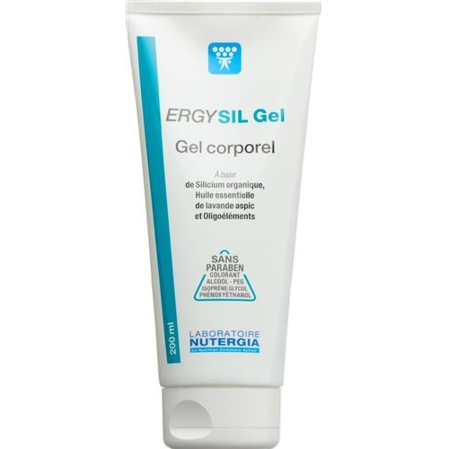 Nutergia Ergysil Gel 75ml buy online