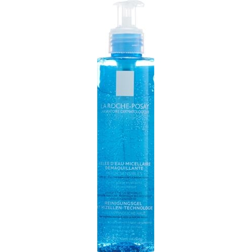 La Roche-Posay Physiologisches Reinigungsgel 200ml buy online