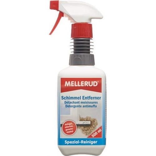 Mellerud Schimmel Entferner 500ml buy online