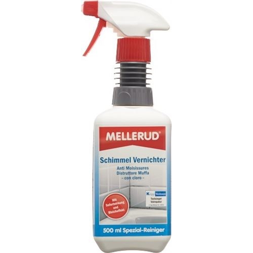 Mellerud Schimmel Vernichter 500ml buy online