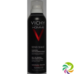 Vichy Homme Rasiergel Anti-Hautirrittation 150ml