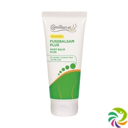 Camillen Fussbalsam Plus 100ml