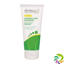 Camillen Fussbalsam 200ml