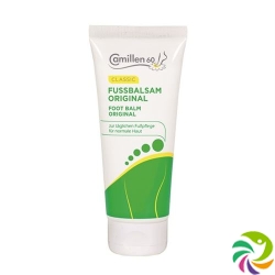 Camillen Fussbalsam 100ml