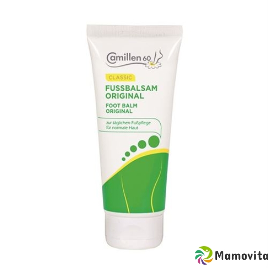 Camillen Fussbalsam 100ml buy online