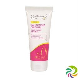 Camillen Handcreme 100ml