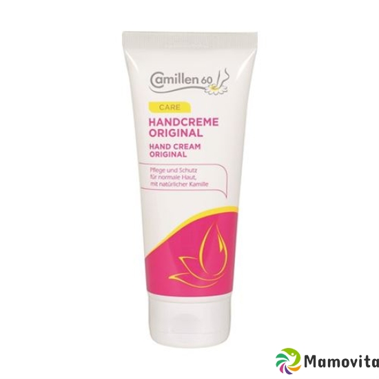 Camillen Handcreme 100ml buy online