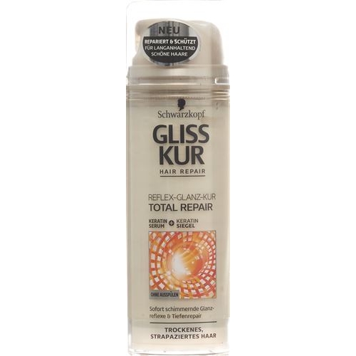 Gliss Kur Reflex Glanz Kur Tr 19 150ml buy online