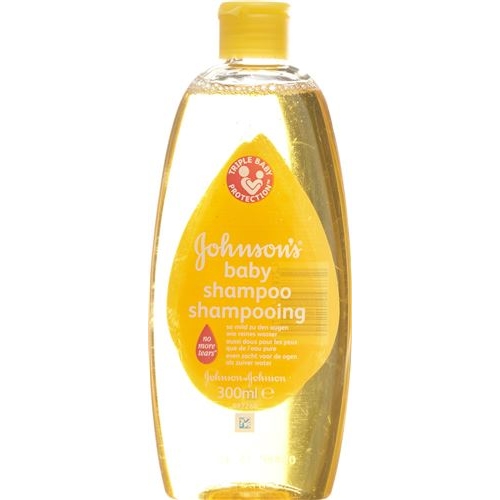 Johnson's Baby Shampoo 300ml buy online