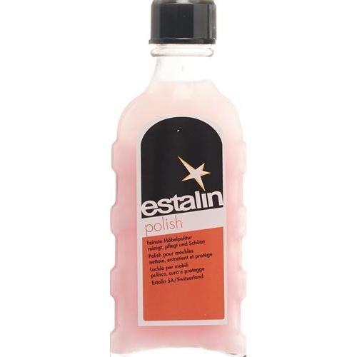 Estalin Polish 500ml buy online