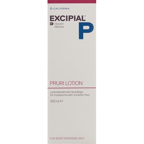 Excipial Pruri Lotion 200ml buy online