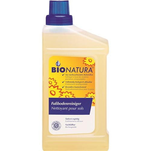 Bionatura Fussbodenreiniger 5L buy online