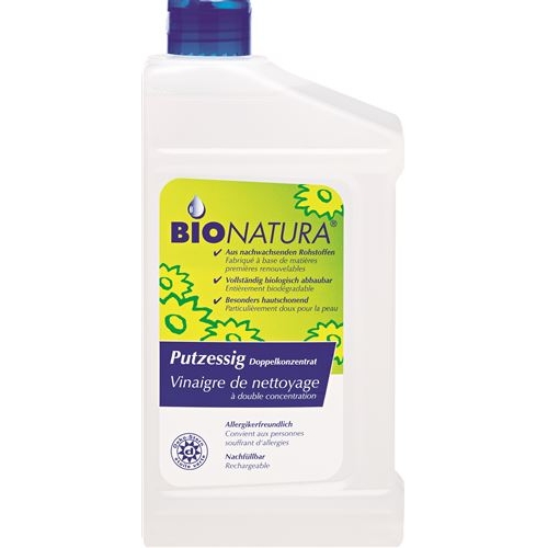 Bionatura Putzessig 5L buy online