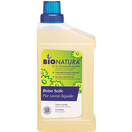 Bionatura Reine Seife Liquid 5L buy online