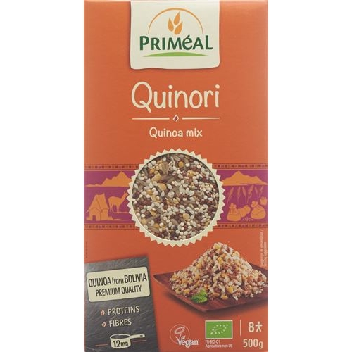 Primeal Quinori 500g buy online