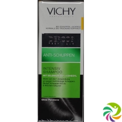 Vichy Dercos Anti-Dandruff Shampoo Dry Hair 200ml