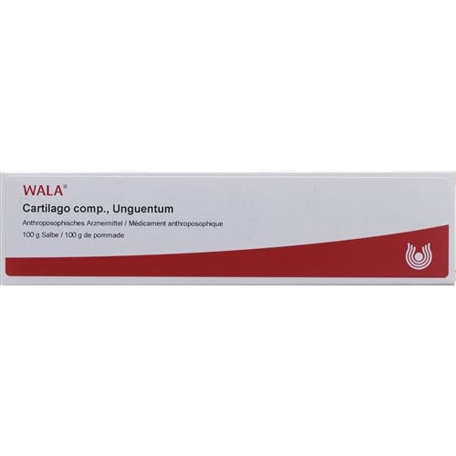 Wala Cartilago Comp Salbe 30g buy online