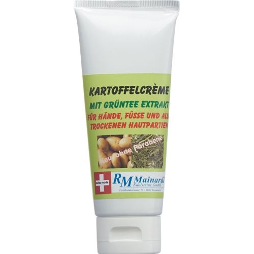 Mainardi Kartoffelcreme ohne Paraben 200g buy online