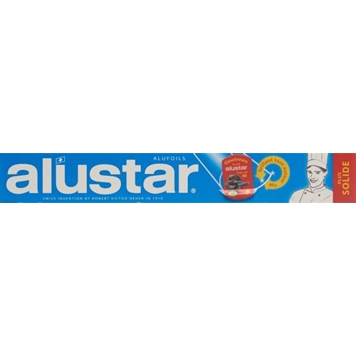 Alustar Haushaltfolie 20mx30cm Stärker buy online