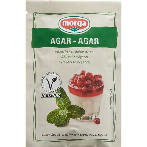 Morga Agar Agar 10g buy online