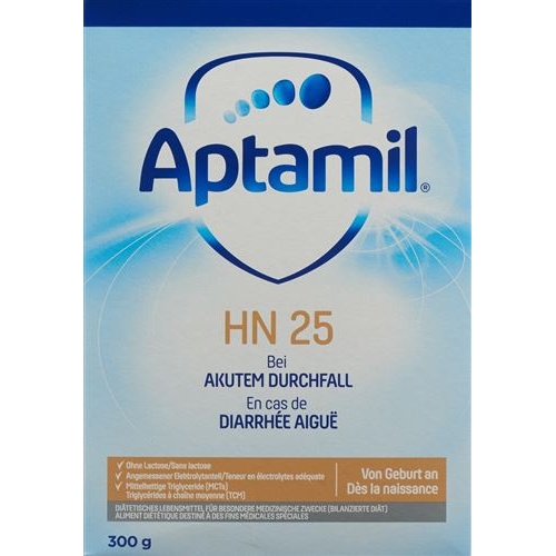 Milupa Aptamil HN 25 Granules 300g buy online