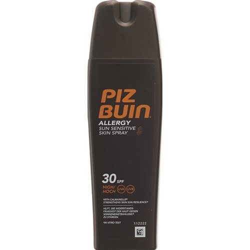 Piz Buin Allergy Spray Sf 30 Flasche 200ml buy online