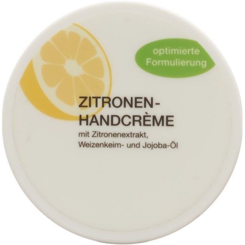 Intercosma Handcreme Zitrone 1000ml buy online