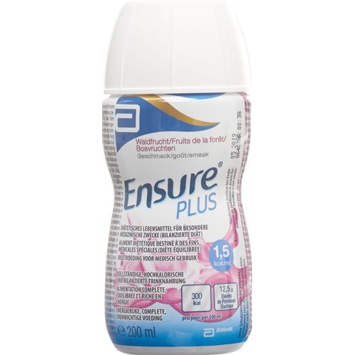 Ensure Plus Waldfrucht 30x 200ml buy online