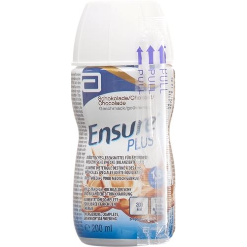 Ensure Plus Schokolade 30x 200ml buy online