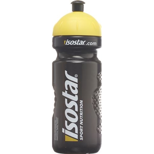 Isostar Bidon drinking cap cyclist 1000ml buy online