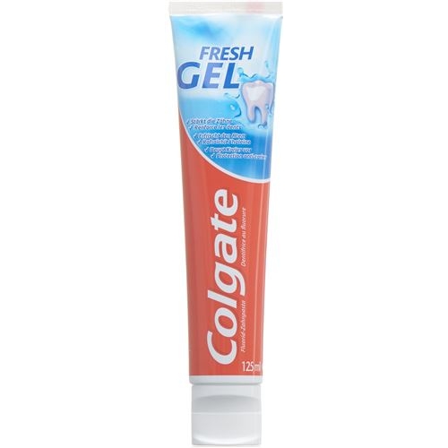 Colgate Blue Fresh Gel 100ml buy online