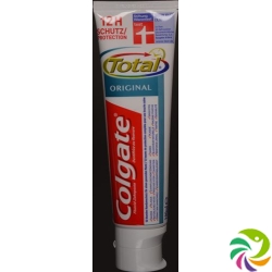 Colgate Total Zahnpasta 100ml