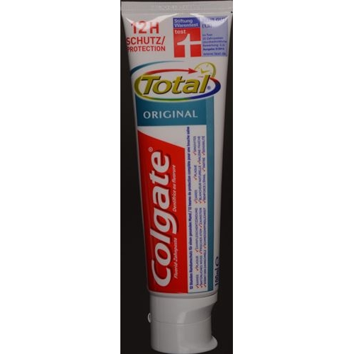 Colgate Total Zahnpasta 100ml buy online