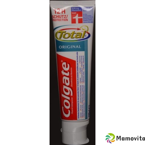 Colgate Total Zahnpasta 100ml buy online